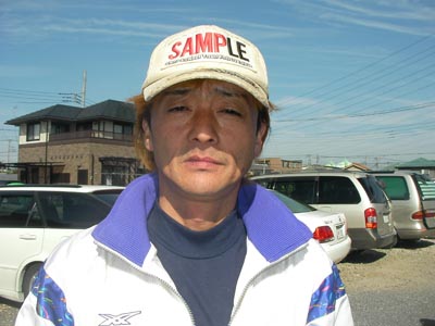 ブリーダーさん画像