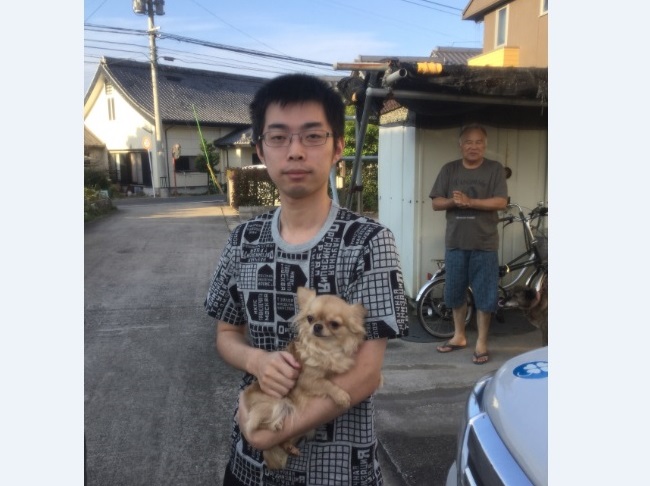 ブリーダーさん画像