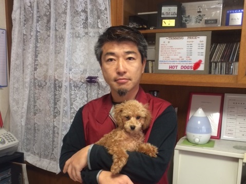 ブリーダーさん画像