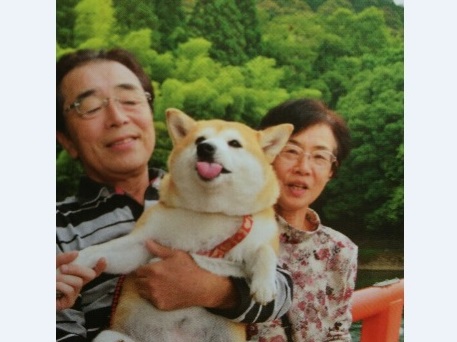 ブリーダーさん画像