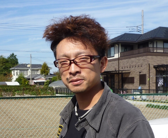 ブリーダーさん画像