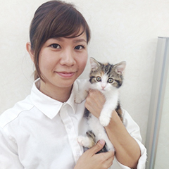 ペッツファースト 吉祥寺店店長