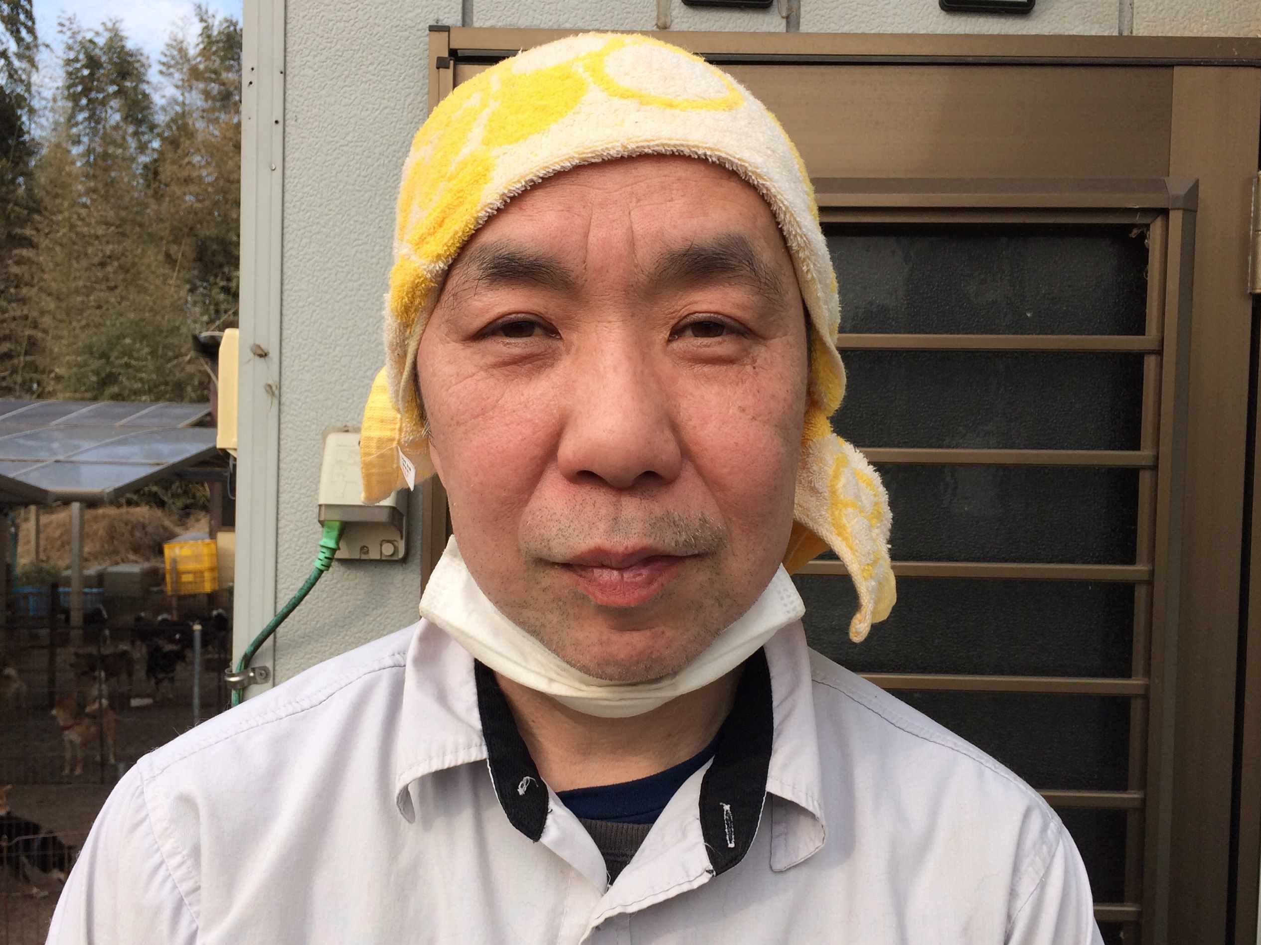 ブリーダーさん画像
