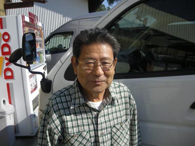 ブリーダーさん画像