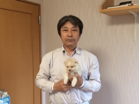 ブリーダーさん画像