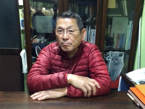 ブリーダーさん画像