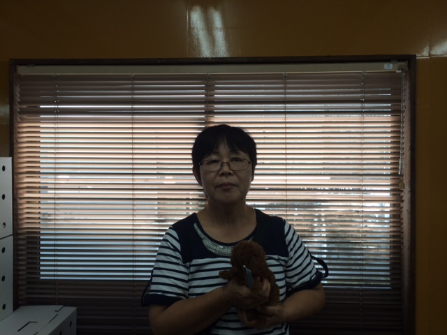 ブリーダーさん画像