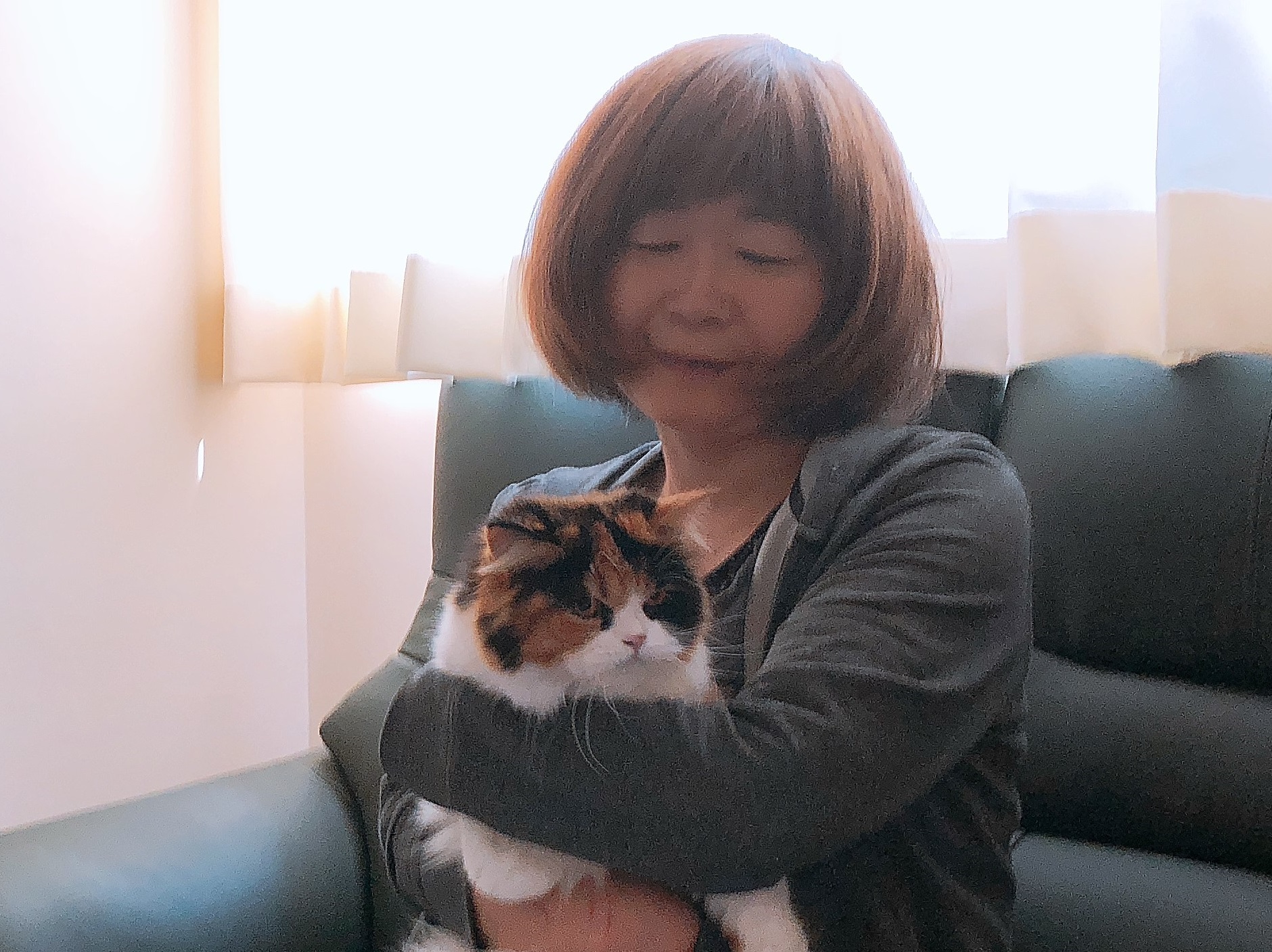 ブリーダーさん画像