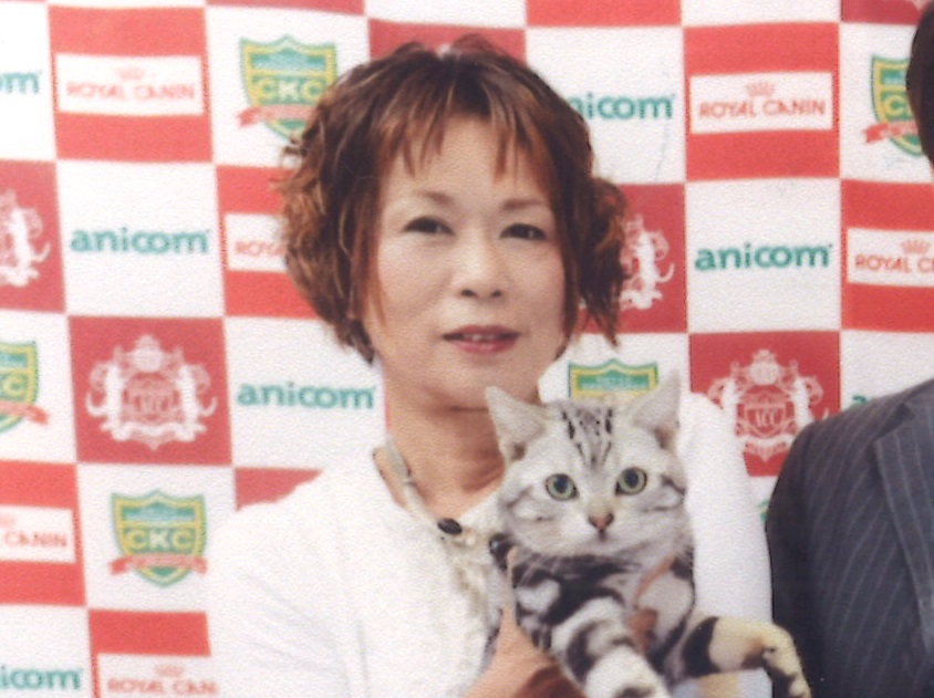 ブリーダーさん画像