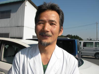 ブリーダーさん画像