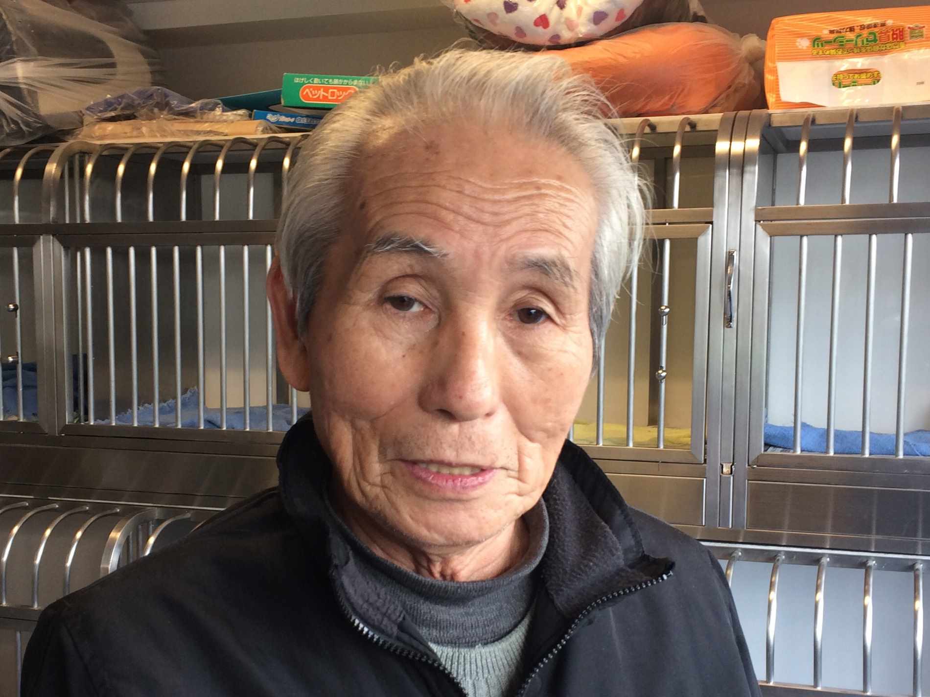 ブリーダーさん画像