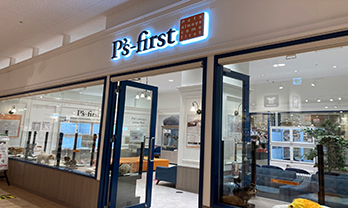 P's-first 高崎店(群馬県)