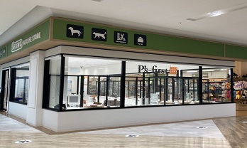 P's-first 川口店(埼玉県)