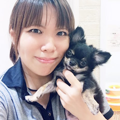 ペッツファースト 昭島店店長