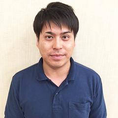 ペッツファースト 京都店店長